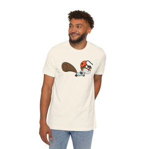 Squirrelly McNutt T-Shirt — Cute Cartoon Tee